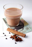 esperimento 28: masala chai