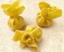 Fagottini di pasta fresca