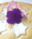 La Frangipane Primavera di Giulia- e andiamo al 2 maggio...