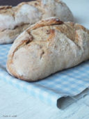 Ricicliamo i cereali: pane con cereali di crusca di avena