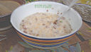 Suribachi a colazione