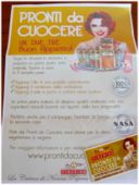 Collaborazione "Pronti da cuocere"-