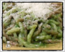 Pesto alla genovese (metodo veloce con minipiner)