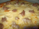 Sabato  pizza!!!