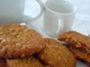 Anzac Biscuits....a traditional Aussie recipe