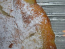 Torta soffice alle pere