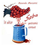 Saba gastronomic contest