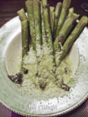 Asparagi come da sempre