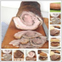 RICETTA PORCHETTA CASALINGA