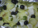 Cartoccio di Nasello e Patate