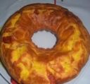 Ciambellone al formaggio