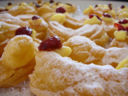 Zeppole di San Giuseppe