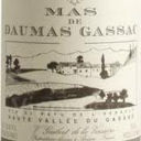 Vin de Pays de l’Hérault Rouge 1994 Mas de Daumas Gassac