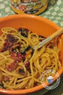 spaghetti ammollicati piccanti