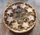 Tortino di Sarde e Finocchietto