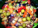 Sua maestà la caponata