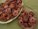 Zeppole di carnevale...ma anche no!!!