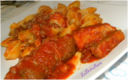 RAGU' ALLA NAPOLETANA