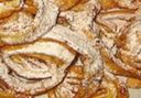 Tagliatelle dolci