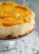 Free-go: Ricotta cake con panettone