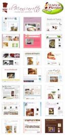 Dolci Ricordi: una Ricetta Speciale per un Libro Speciale