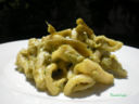 Pesto di Fagiolini Verdi