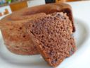 Ciambella al cacao