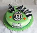 TORTA JUVENTUS