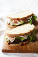 Il panino del viaggiatore