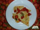 Cuori di raviolo alle melanzane