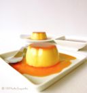 Crème Caramel