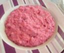 Bimby, Risotto Rosa