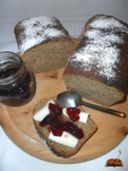 La Pagnotta di Doris Grant e un brunch estivo per il #mercoledisocial