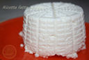 Ricotta fatta in casa.... ovvero la cagliata perfetta!!!