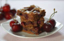 Brownie alle ciliegie