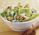 Caesar Salad come l'ho mangiata ad Amsterdam