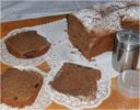 Plumcake ovomaltina e caffè-