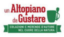 #Un altopiano da gustare