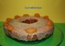 Ciambella ai mandarini