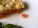 Il Salotto Culinario  ospiterà il pranzo e l'asta di beneficenza 2012. E io l'ho visitato.