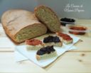 Pane al latte