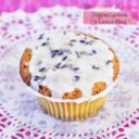 Tortine lavanda e lemon curd