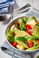 Insalata di pollo e... oggi in edicola: Insalatone d'estate!