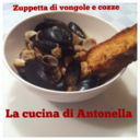 Zuppetta di vongole e cozze