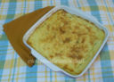 Pizza di Patate alla Greca- Patatopita