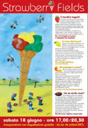 Alcuni appuntamenti del we a Roma