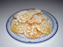Frittelle con i ferretti... finalmente!