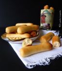 Tricotti (biscotti siciliani con lievito madre)