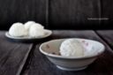 ...di cocco, i tartufi