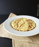 Risotto all’aceto balsamico (Modena)